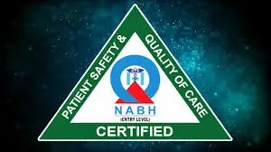 Entry Level NABH Accreditation